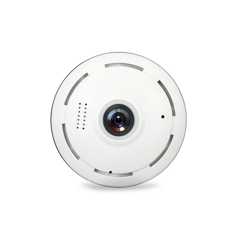 360 Degree Home Security IP Camera 960P Smart Panorama Wireless Fisheye Lens CCTV Wifi Camera Baby TF Card Monitor