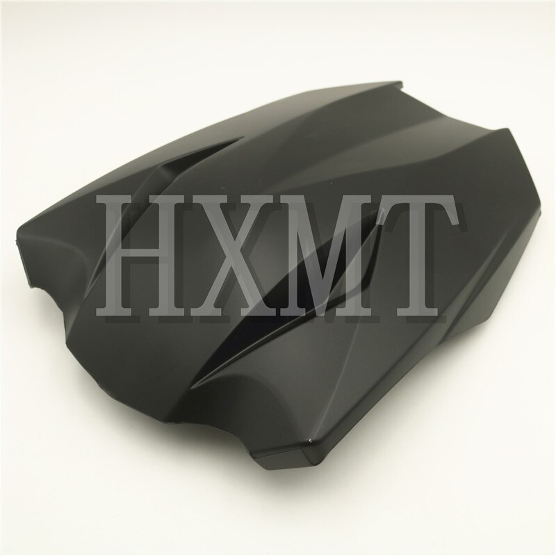 Para Kawasaki Ninja 1000SX Z1000SX Z1000-SX , , , , asiento trasero cubierta bufanda solo racer scooter asiento moto Z