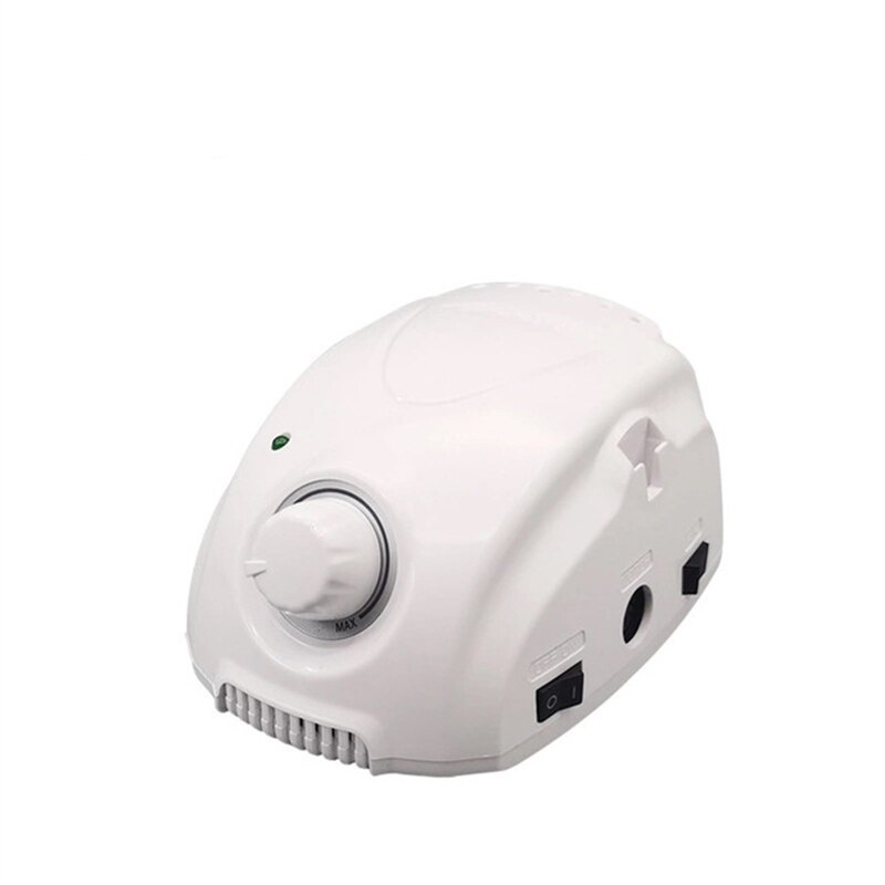 Strong 210 Marathon Power Control Box For Micromotor Handpiece 65W Manicure Pedicure machine Electric Nail Drill Pedal Equipment: champion / US