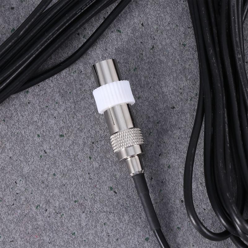 Home Radio Antenna Simple Durable Small ANT-308PLUS Antenna Radio Enhanced Antenn Useful Radio Antenna For Home