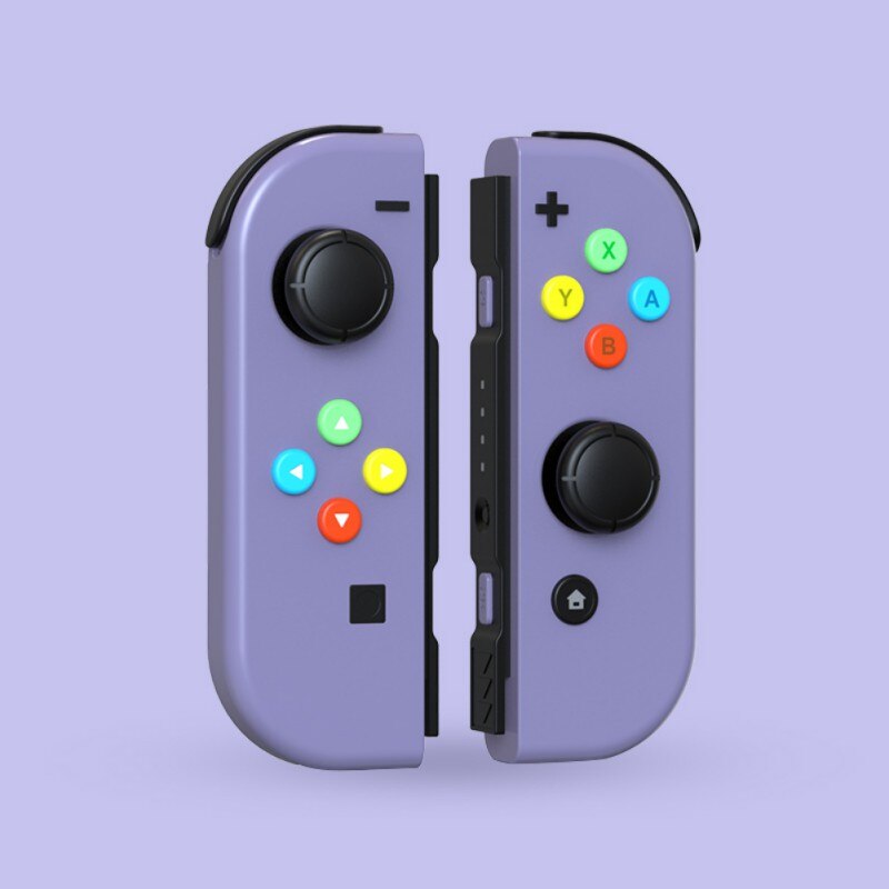 Omhulsel Case Voor Joycon Controller Voor Ns Refurbished Links En Rechts Voor Joycon Joystick Controller