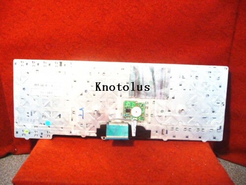 Laptop US Keyboard For HP 8530p 8530w Laptop KEYBOARD