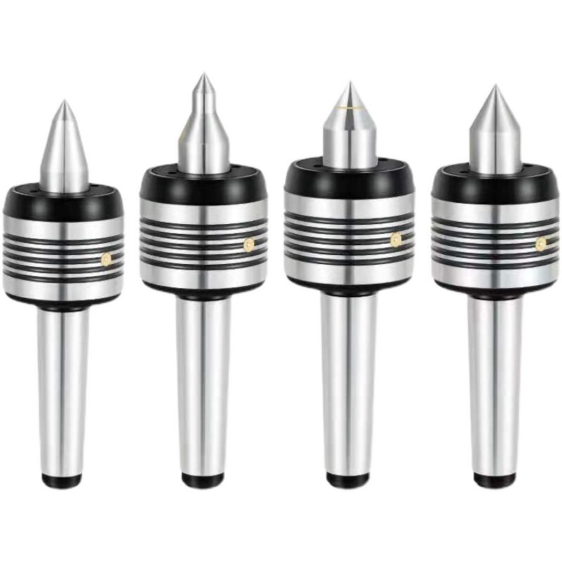 Precision live center MT2 MT3 MT4 MT5 diameter live center for lathe machine Revolving Centre Lathe turning Lathe