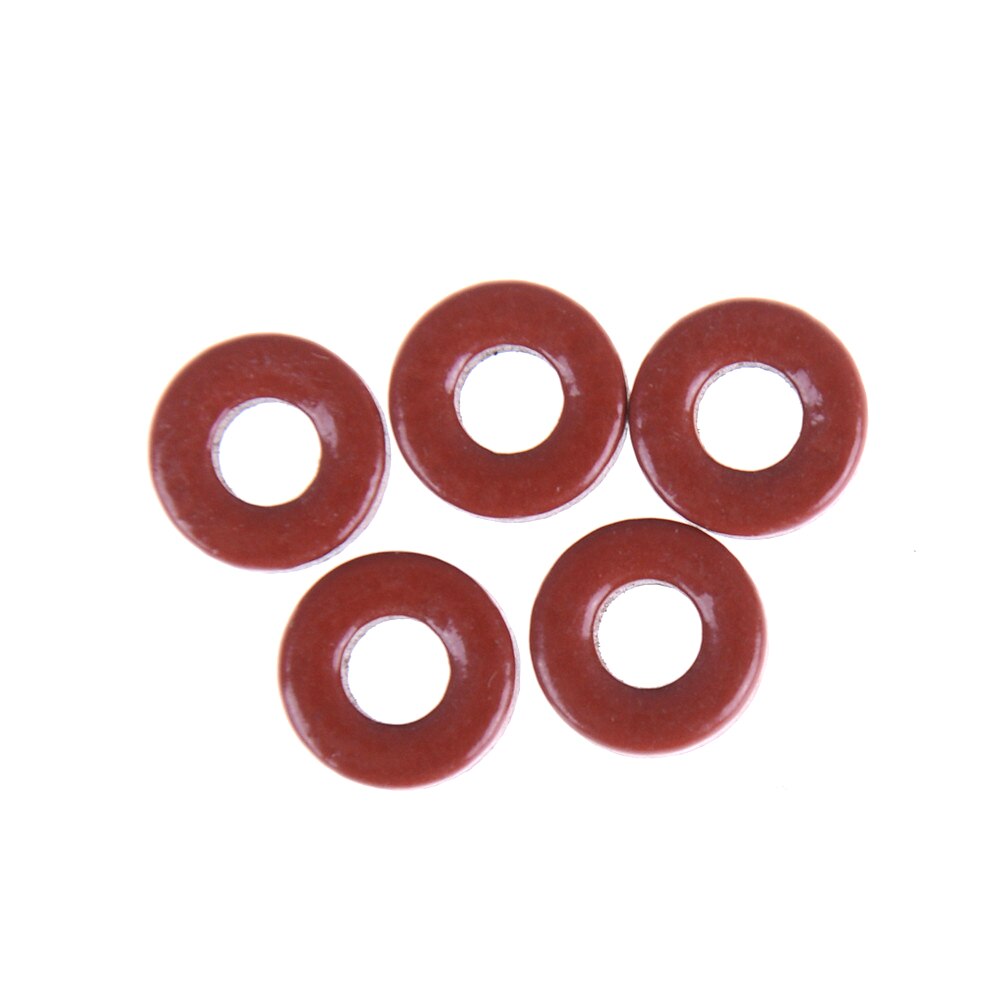 5pcs/lot T30-2 Carbonyl iron powder core high frequency radio frequency magnetic cores Carbonyl Iron Cores