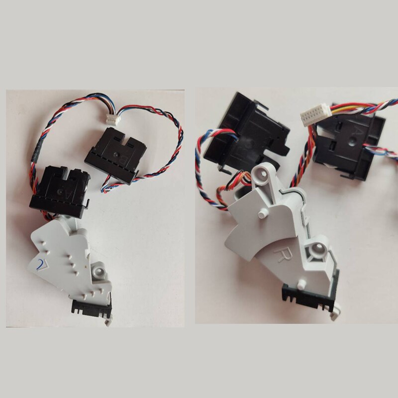 Vervanging Links Rechts Cliff Sensor Front Impact Component Voor Xiaomi Roborock Stofzuiger Onderdelen Accessoires