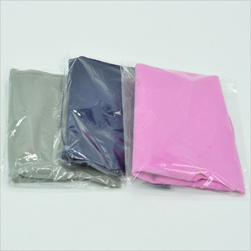 Funktionell uppblåsbar marinblå flanell yta luftkudde u-formad typ nackstöd nackskydd resebil kontor tupplur bärbar kudde