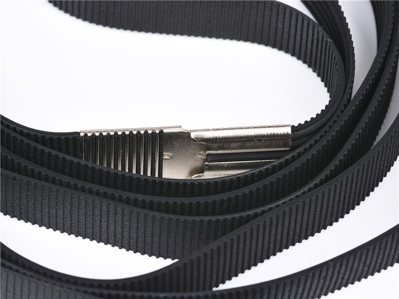 1PC Q6652-60118 Q1273-60228 60/42 inch Carriage Belt For HP Z6100 Z6200 5800 L25500 L25500 L26500 4000 T7100 Carriage Belt