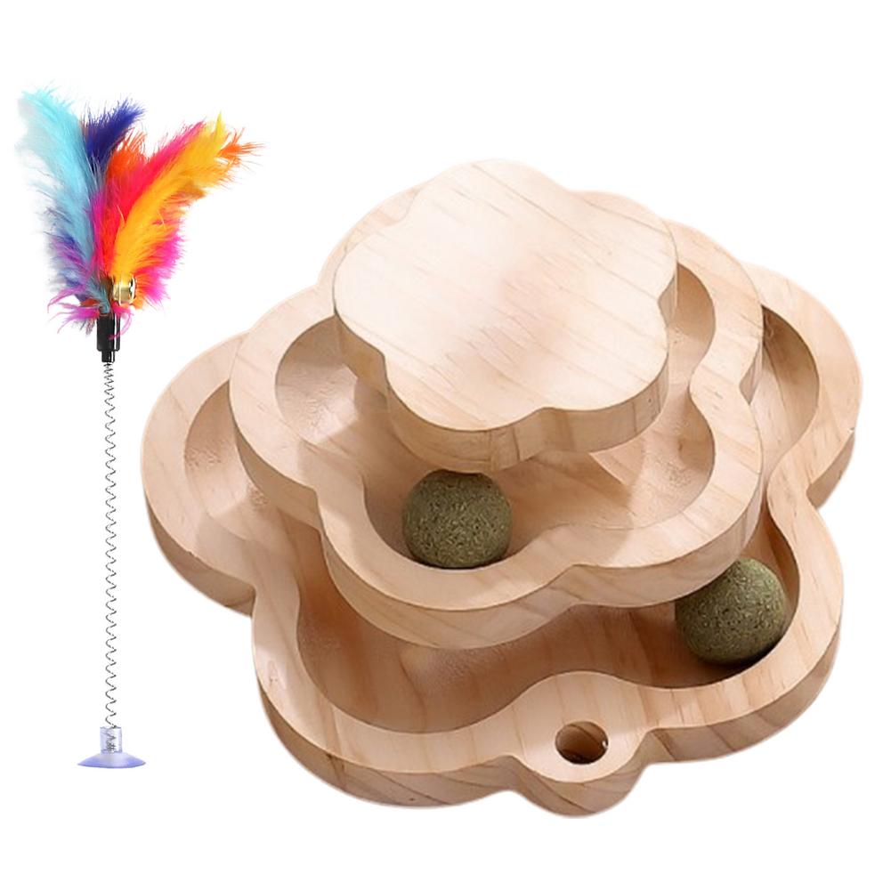 Vilten Ballen voor de Droogtrommel