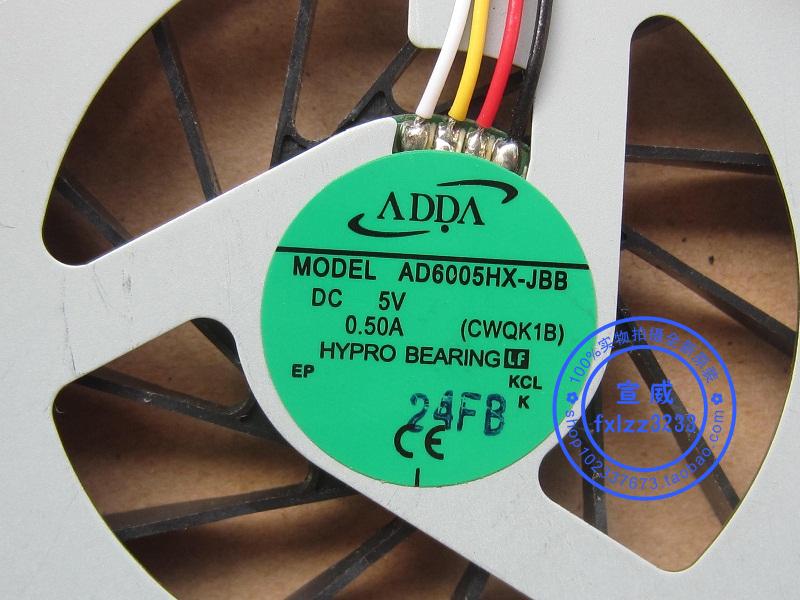 Cpu Koeler Ventilator Voor Acer Aspire Z5801 Aio All In One Pc AD6005HX-JBB CWQK1B KDB0705HB AH87 Radiator