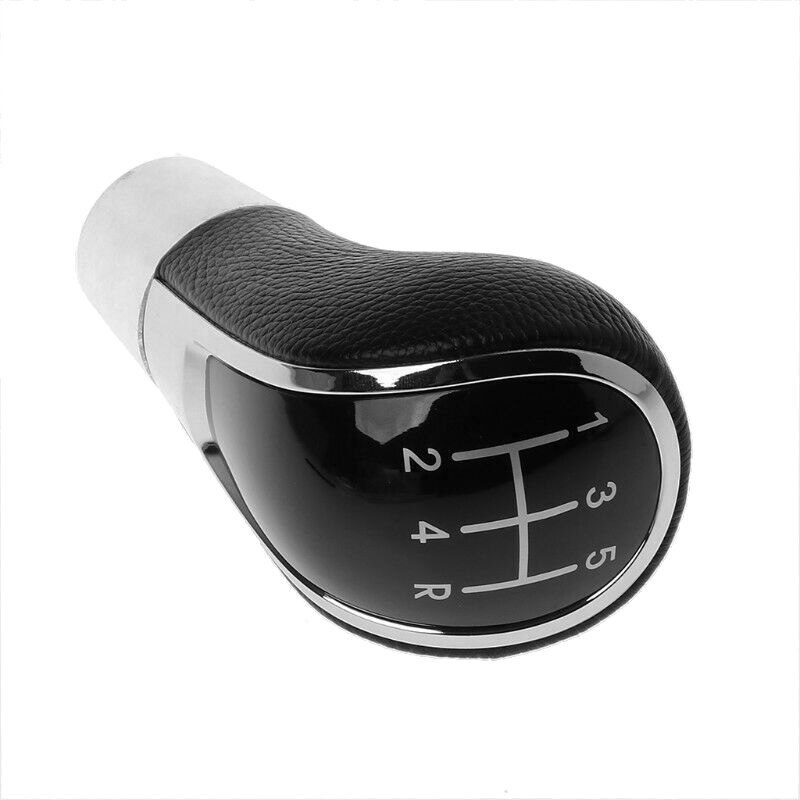 5 Speed Manual Car Gear Shift Knob Handball for Hyundai Elantra Ix35