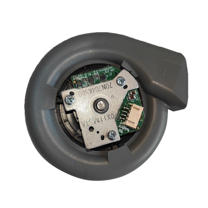 Ventilador de Motor Original para XIAOMI Mijia G1 MJSTG1, accesorios para Robot de barrido y Aspiradora