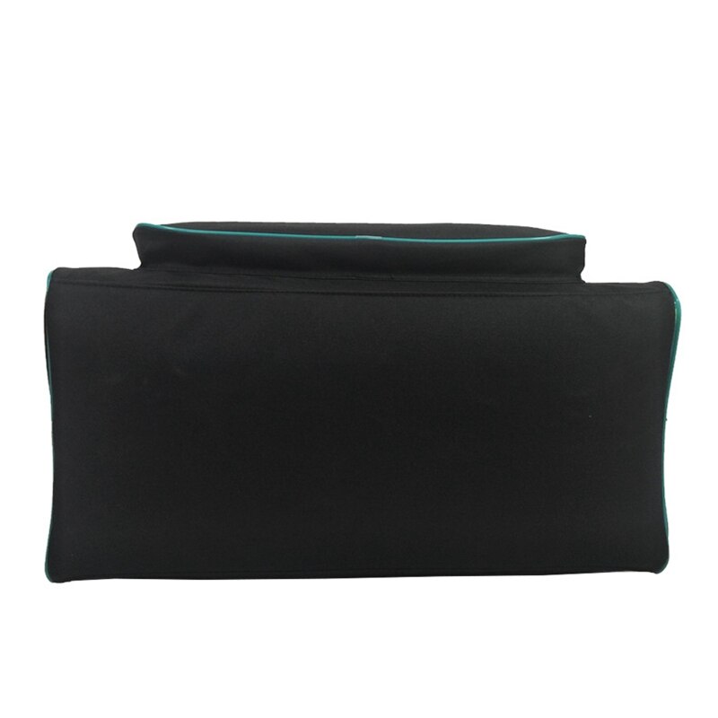 Multifunctional Sewing Machine Bag Travel Portable Storage Bag Carry Case with Pocket Craft Storage Sewing Tools Hand Bags