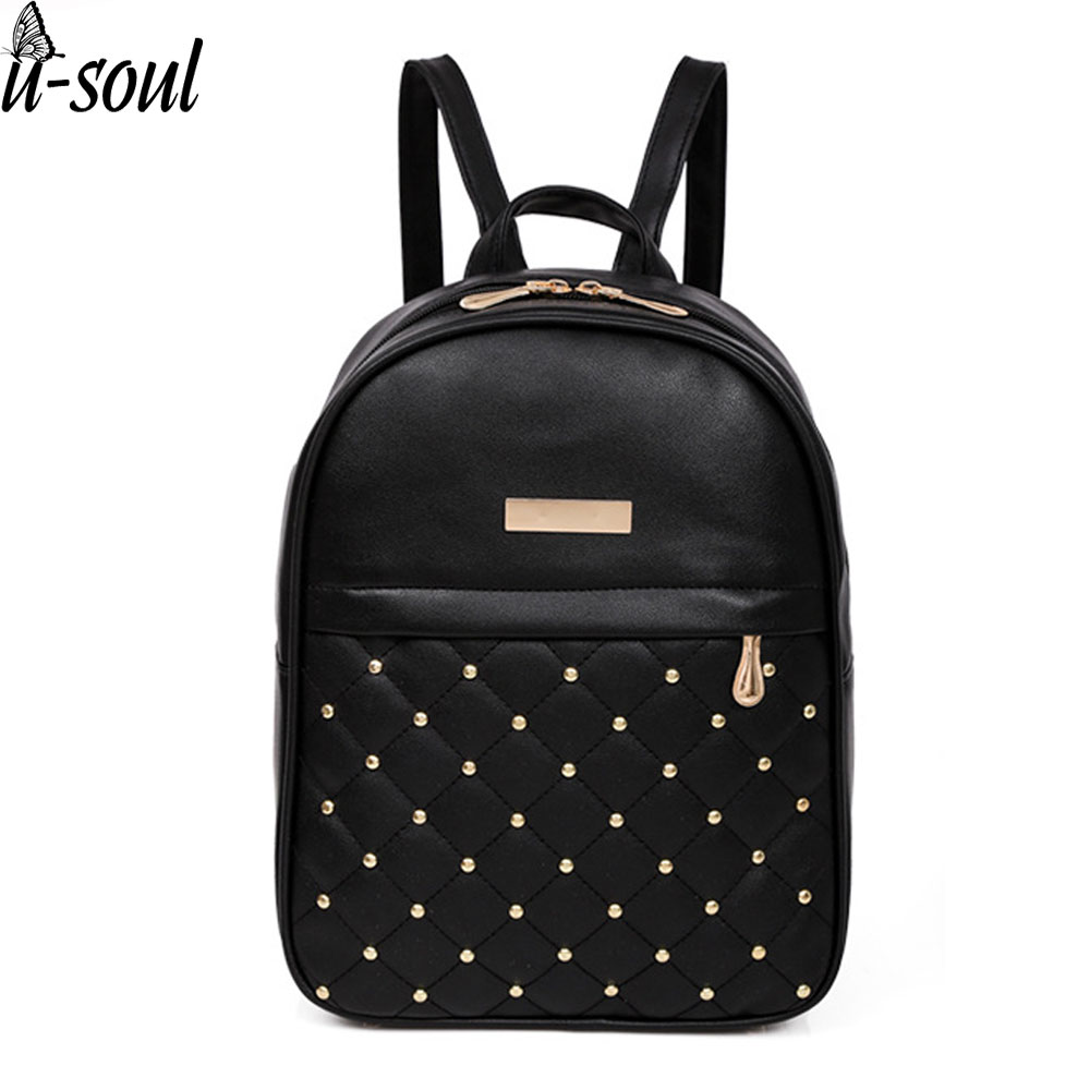 Backpack Women's Backpack School Student Back Pack Female Backpacks Rucksack Mochila Escolar Backpack Girls SC0487