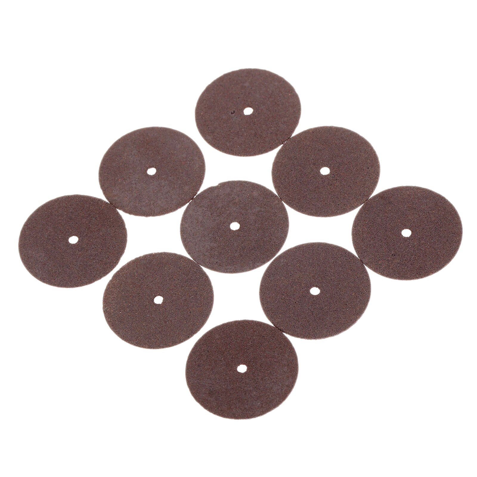 36Pcs 24mm Cutting Wheel Disc Blade Cut Off Set Kit For Dremel Rotary Tool