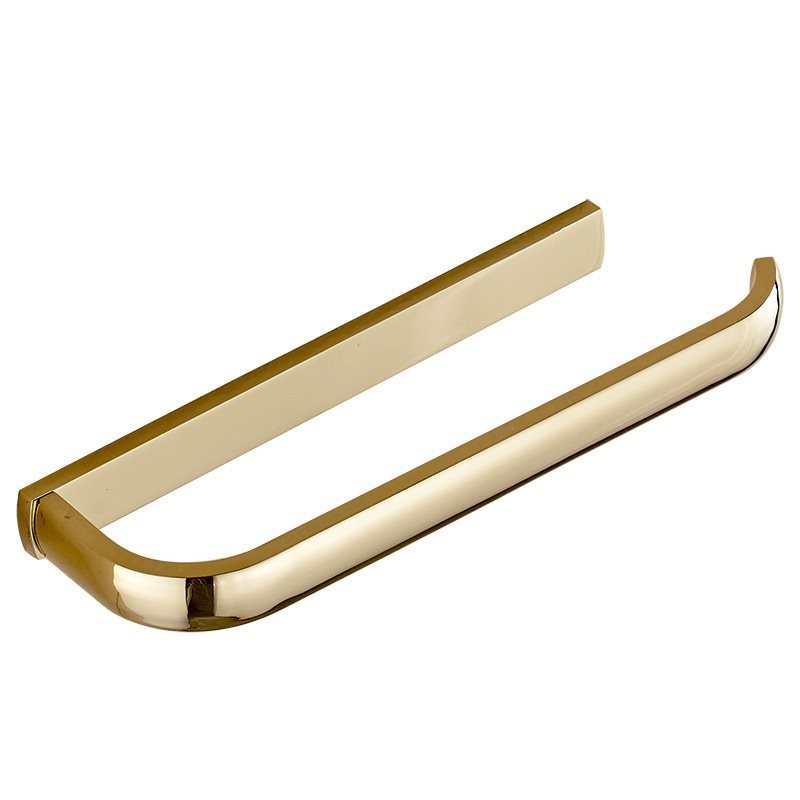 Handdoek Ringen Massief Messing Goud/Rose goud/Chr... – Grandado
