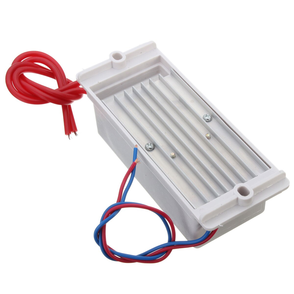 Ozon Generator 7,5g/h mit Quarz rohr Wasser Luftreiniger Sterilisieren Ozonisator Desinfektions Gemüse Obst Fisch Panzer Sterilizat