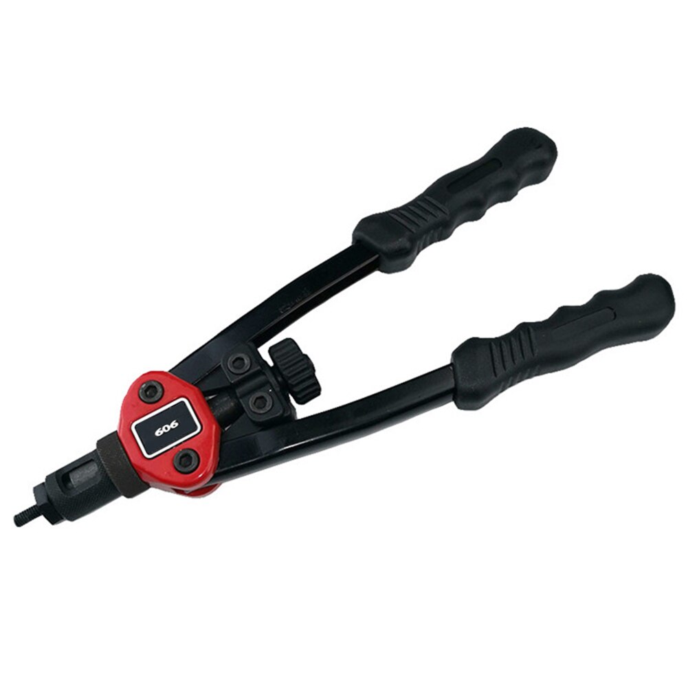 Klinknagel Moer Guns Manual Opspandoorns Diy Machine Gat Probleemoplossing Hand Toolsauto Klinkhamer Tool Hand Insert Rivet Nut Tool Set