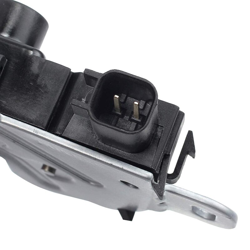Bonnet Hood Lock Latch Catch Block for Ford Focus Mk2 C-Max Kuga MK1 2003 4895286 51-16700-BC 5116700BC
