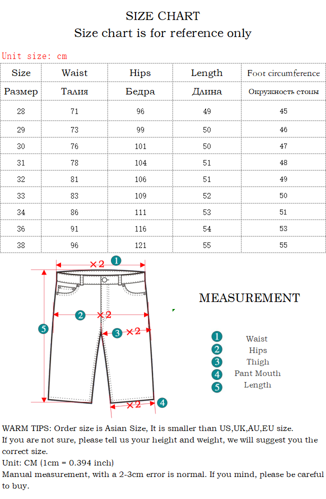 Summer Male Ripped Hole Destroyed Light Blue Denim Shorts Streetwear Jeans Five Points Pants Comfortable Men Clothing