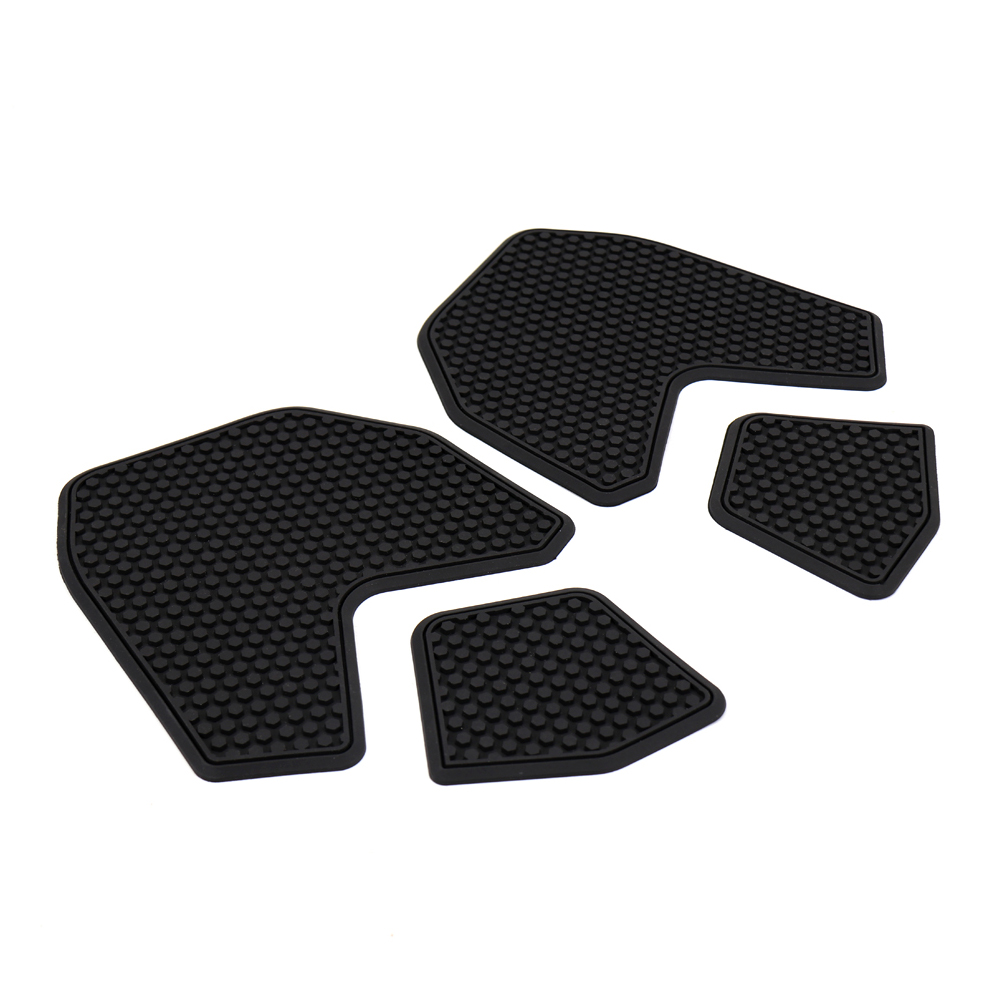Per YAMAHA FZ-09 MT-09 2013-2020 Moto antiscivolo Lato Serbatoio Carburante Adesivi Pad Impermeabile 2019 2018 2017 2016 2015 2014