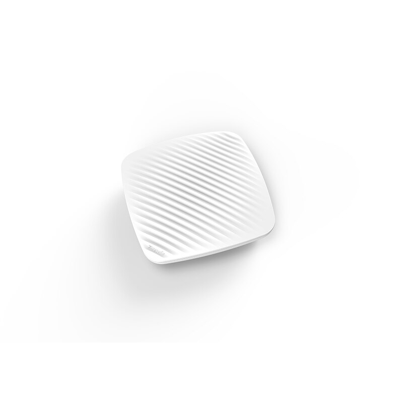 Tenda i9 300Mbps Ceiling Wireless WiFi Access Point Indoor AP Wi-Fi Repeater Extender Router with 9W 802.3af POE Power Adapter