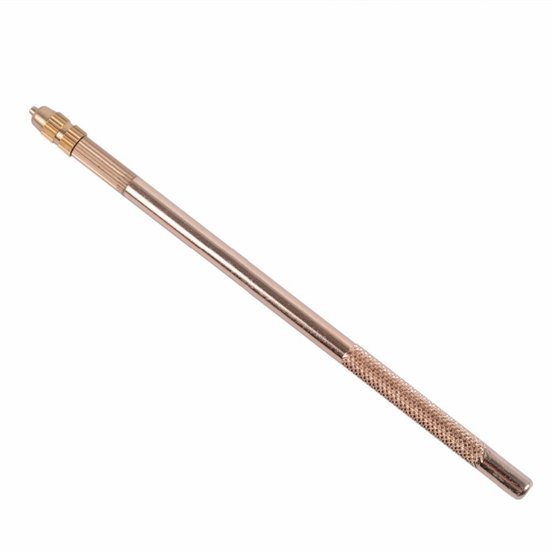 4 Pcs Ventileren Naalden + 1 Brasss Houder Make/Maken/Reparatie Kant Pruiken Toupet Haarstukje Pruik Knopen Haak sets Kralen Haak