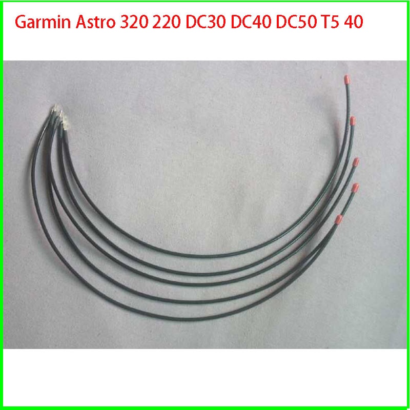 Antenn gps hundspårhalsband för garmin  t5 tt10 tt15 t5 mini  dc30 dc40 dc50 lämplig för astro 220 320 430 alpha 100 50