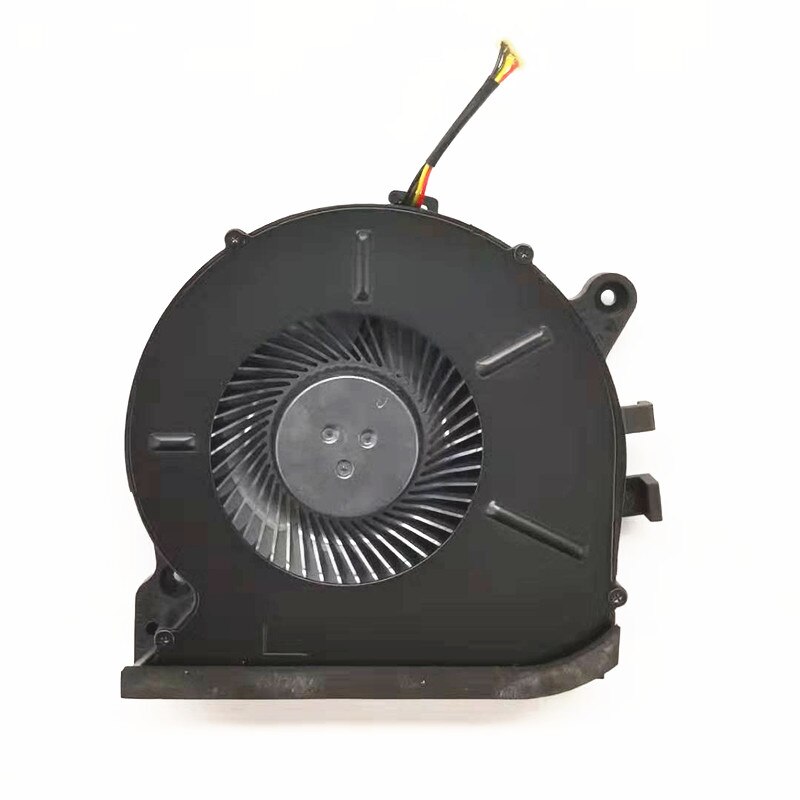 til lenovo legion  y720 y720-15 ikb type 80vr- serie bærbar datamaskin cpu & gpu et par fan  f.eks75120 s 1-c010-s9a f.eks75120 s 1-c020-s9a