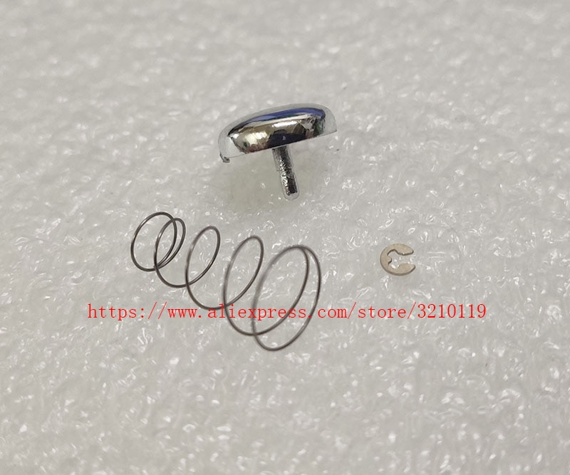 2PCS Quick Shutter Release Button pushbutton For Sony DSC-H2 DSC-H5 H2 H5 Digital Camera Repair Part