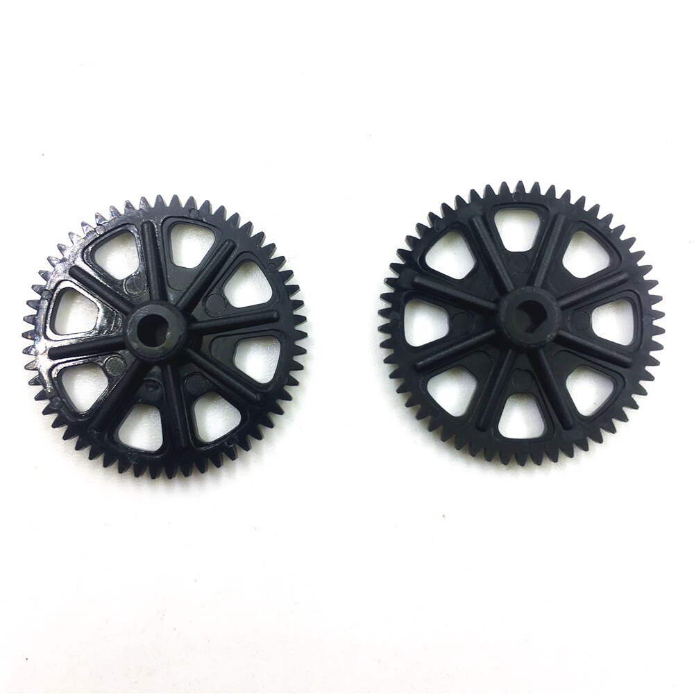 2 Stks/partij Main Gear Voor Jjrc M03 / E160 Rc Helicopter Onderdelen Accessoires M03-015