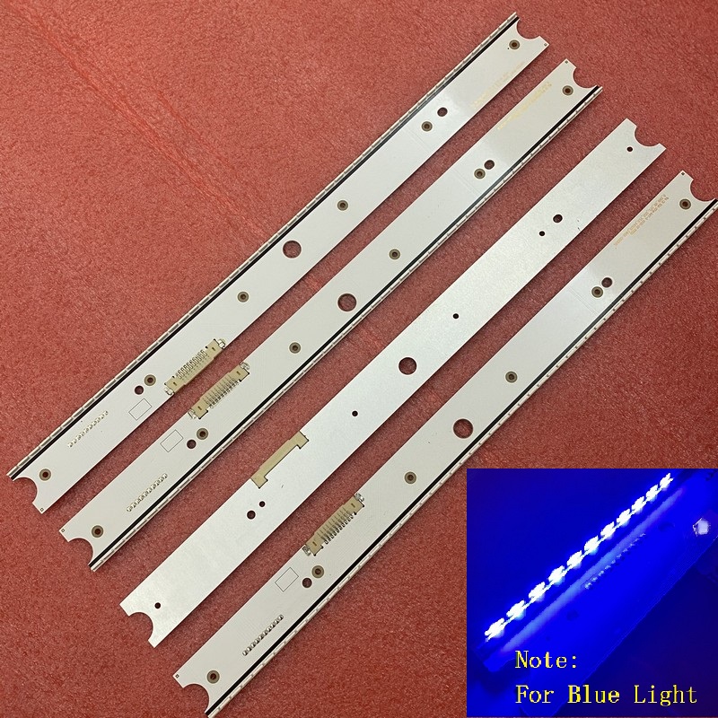 LED Strip Voor UE65JS9500T UA65JS9800J UE65JS9505Q UE65JS9000L UE65JS8580T UE65JS8505T UE65JS8502T UE65JS8500T UE65JS8500L