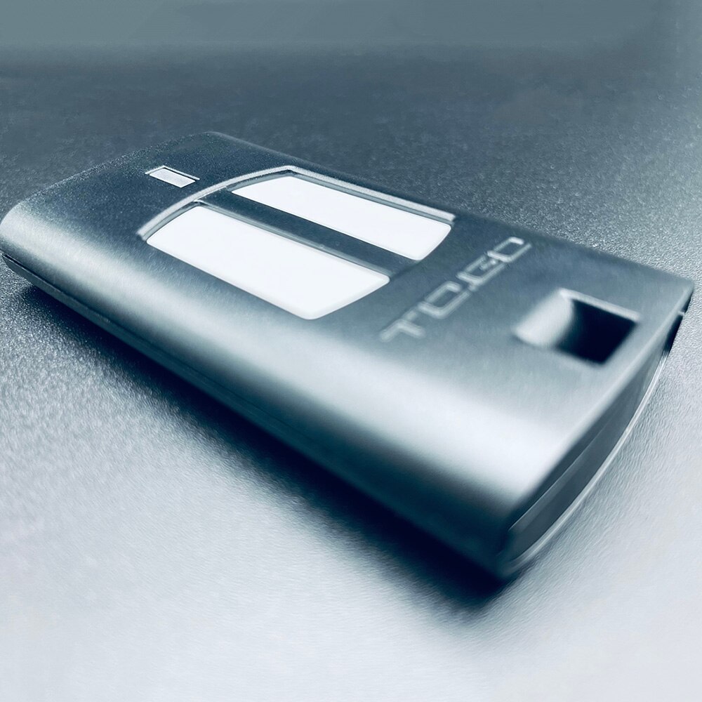 Beninca a. andare 2 telecomando WV 433.92 MHz telecomando BENINCA CUPIDO-4 compatibile con rotolamento codice IO.2WV T2WV T4WV