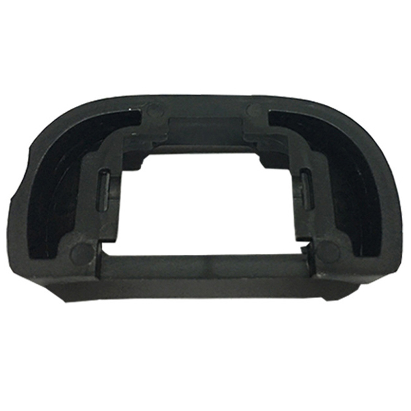 Ep11 zoeker rubberen oculair oogschelpen voor  a7r a7 iii  a7 rii  a9 a7 r 3 a7 m 3 dslr camera accessoires