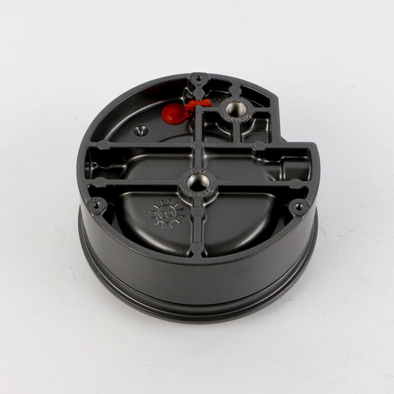 TE2000 0-3kpa Micro Differential Pressure Gauge High