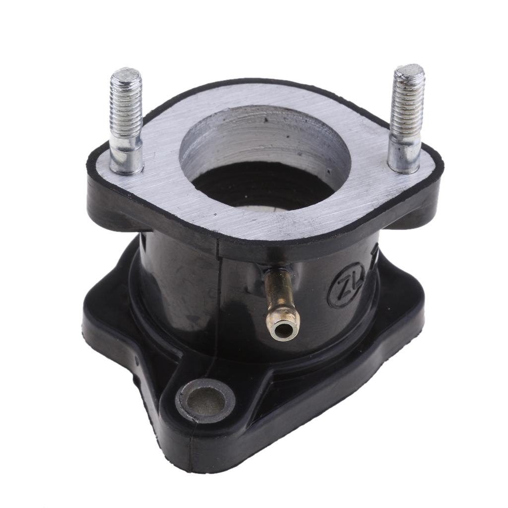 30 mm, colector de admisión de carburador, para 150 cc 250 cc Quad