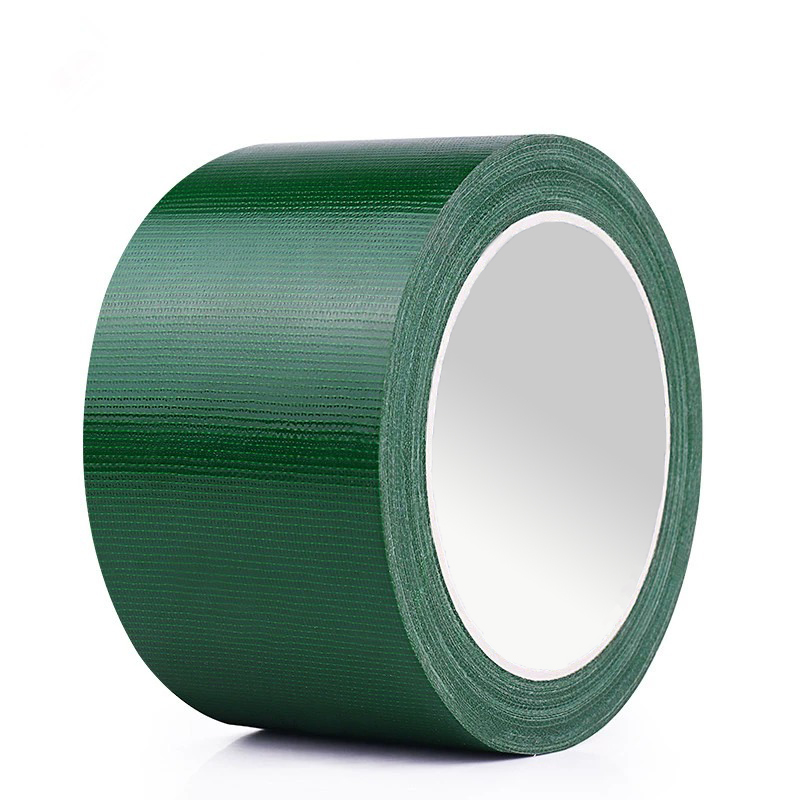 Camping Tent Lijm Reparatie Tape Voor Val Doek Tent Waterdicht Dekzeil Repareren Gegomd Tape Outdoor Gereedschap Tent Accessoires