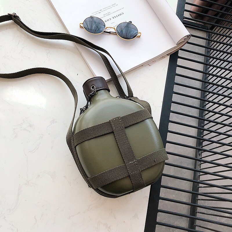 Waterkoker Vorm Persoonlijkheid Crossbody Tassen Voor Vrouwen Dames Portemonnees En Handtassen Reizen Schoudertas Meisjes Leuke Hand Tassen Q5