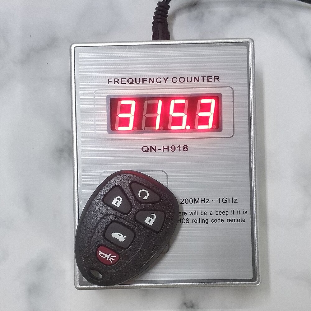 KEYECU 2pcs for Pontiac G5 G6 for Buick for Chevrolet Remote Control Key Fob P/N 22733524 FCC ID KOBGT04A