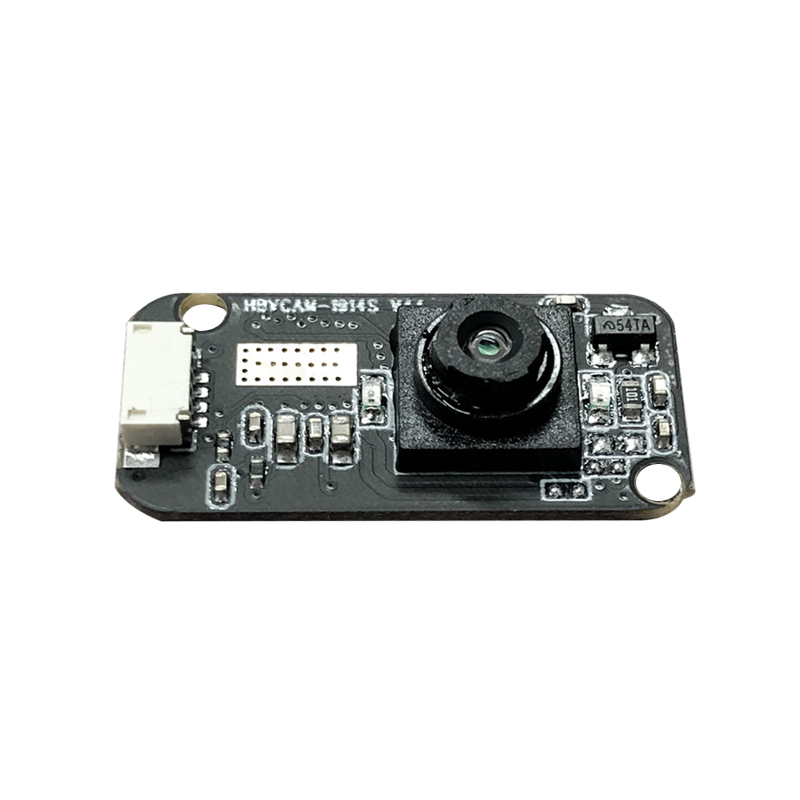 HBVCAM GC0308(1/6.5”) 0.3 Megapixel Mini built-in Macro Infrared Camera Module