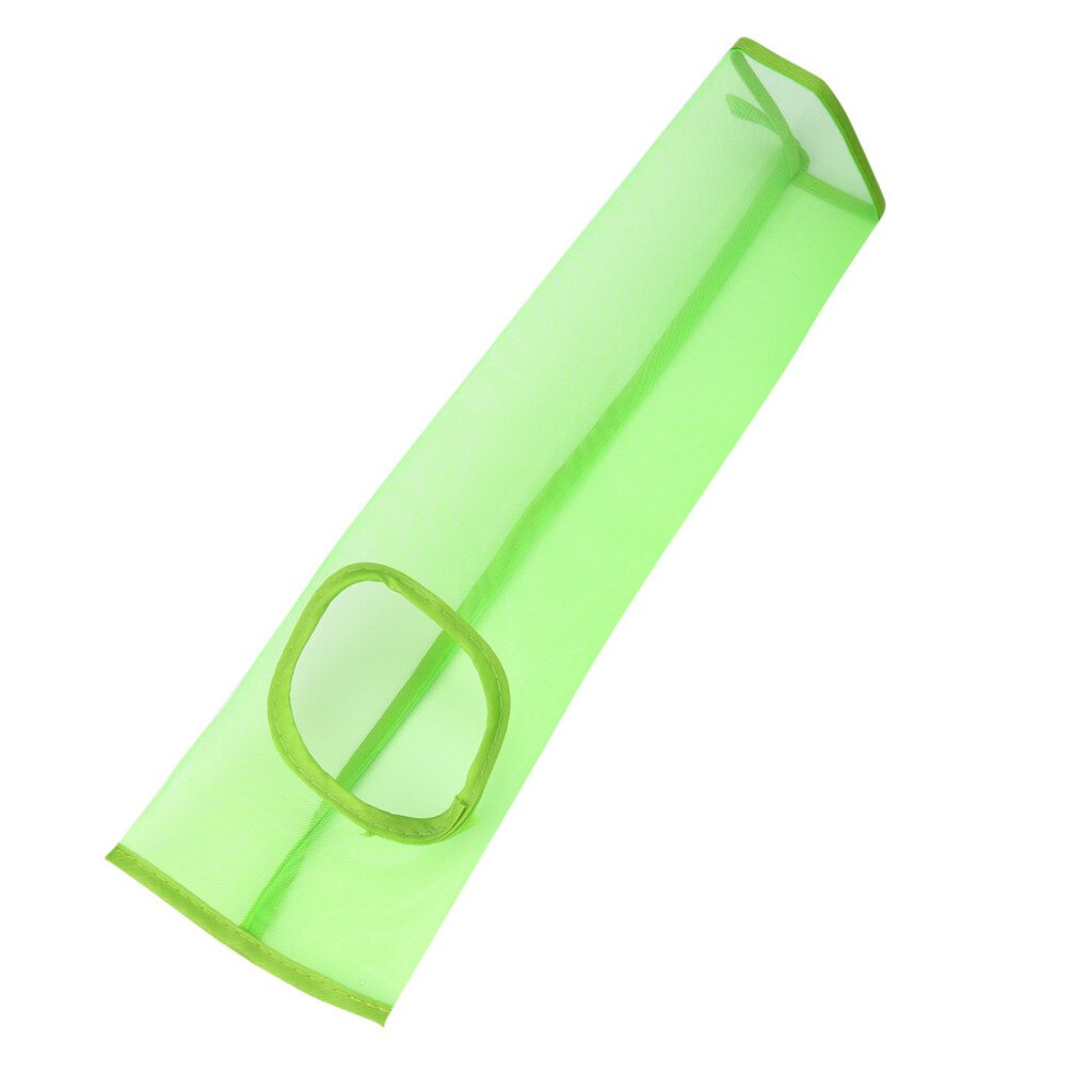 Kitchen Organizers Plastic Storage Dispenser Home Grocery Bag Holder Wall Mount Garbage Bag Storage Bag Holder Storage: Green