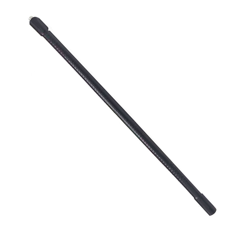 Universal 1/4" Threaded Gooseneck Arm Extension Cable for Various Devices Amazing Photos Video Accessory