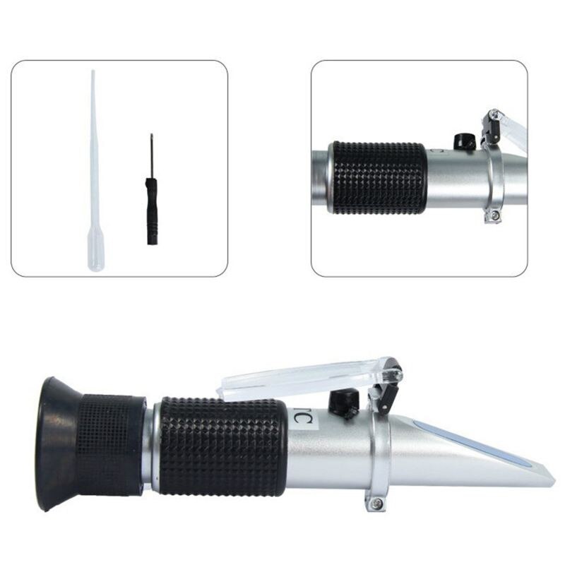 Battery Specific Gravity Coolant Tescorp