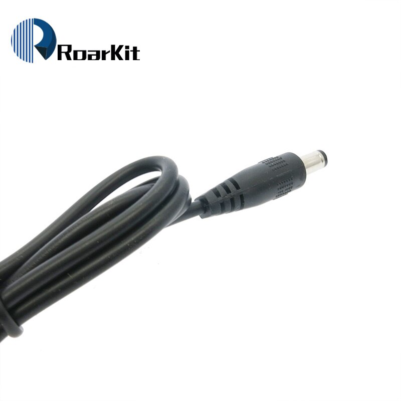 Usb Power Boost Lijn Dc 5V Naar 9V / 12V Step Up Module Converter Adapter Kabel 2.1X5.5Mm Plug