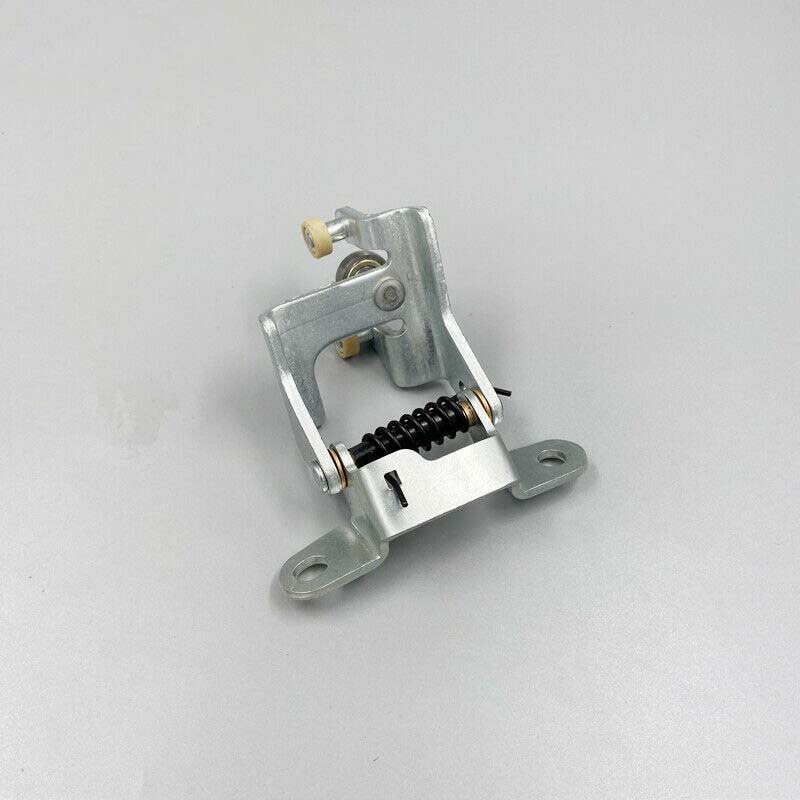 Left sliding door roller middle centra hinge For toyota hiace 2005