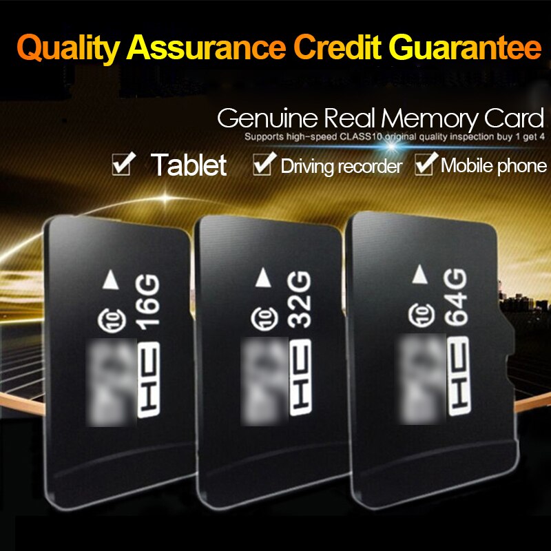 UTHAI C15 carte mémoire Micro SD 32GB 16GB 64GB 8GB carte TF SDXC SDHC classe 10 lecteur Flash carte microsd SDX pour smartphone caméra