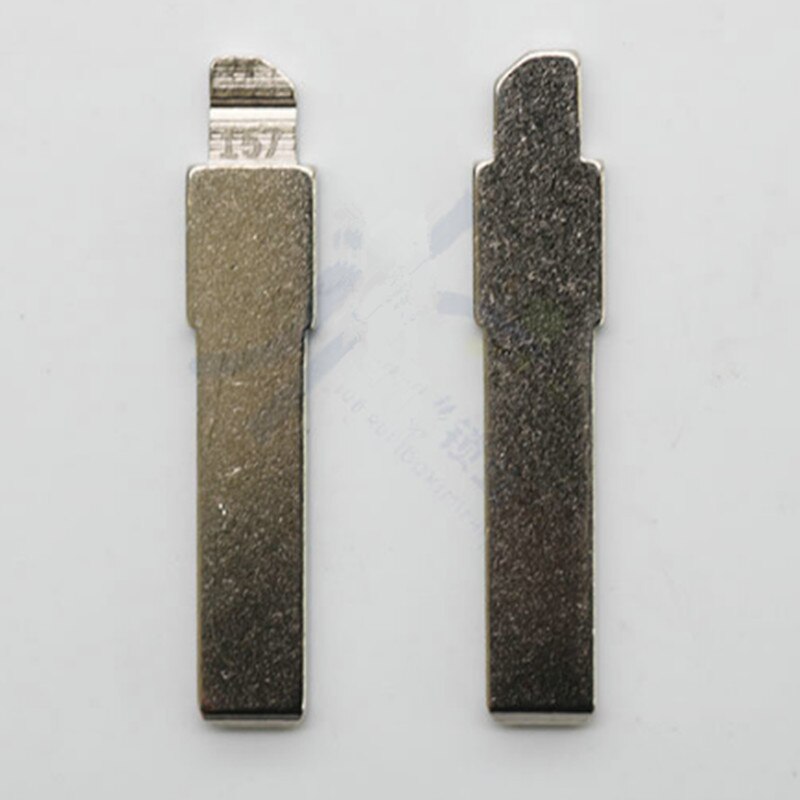 Automotive Vouwsleutel Reparatie Tool Klem voor Autosleutel Blade