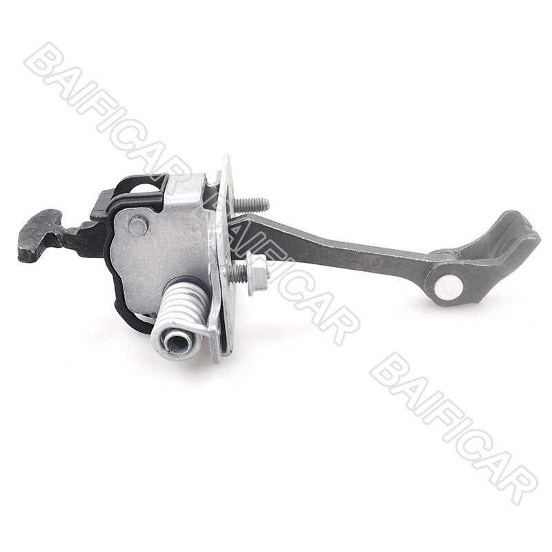 Baificar-bisagra de puerta delantera y trasera para Citroën, accesorio auténtico con correa Limitery 9181K3 para Citroen C4 Picasso,