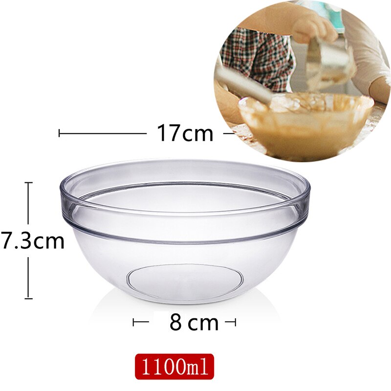 3kg/5kg/10kg/0,1g Präzision Digitale Waage LED Tragbare Elektronische Küche Waagen Essen balance Mess Gewicht Skala: A Bowl