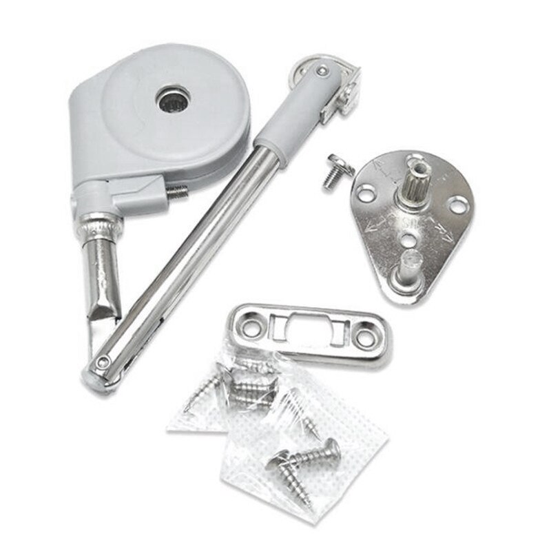 Gas Lift Support Furniture Gas Spring for Tatami Shoe Cabinet Kitchen Cupboard Hinge Hardware Accessories