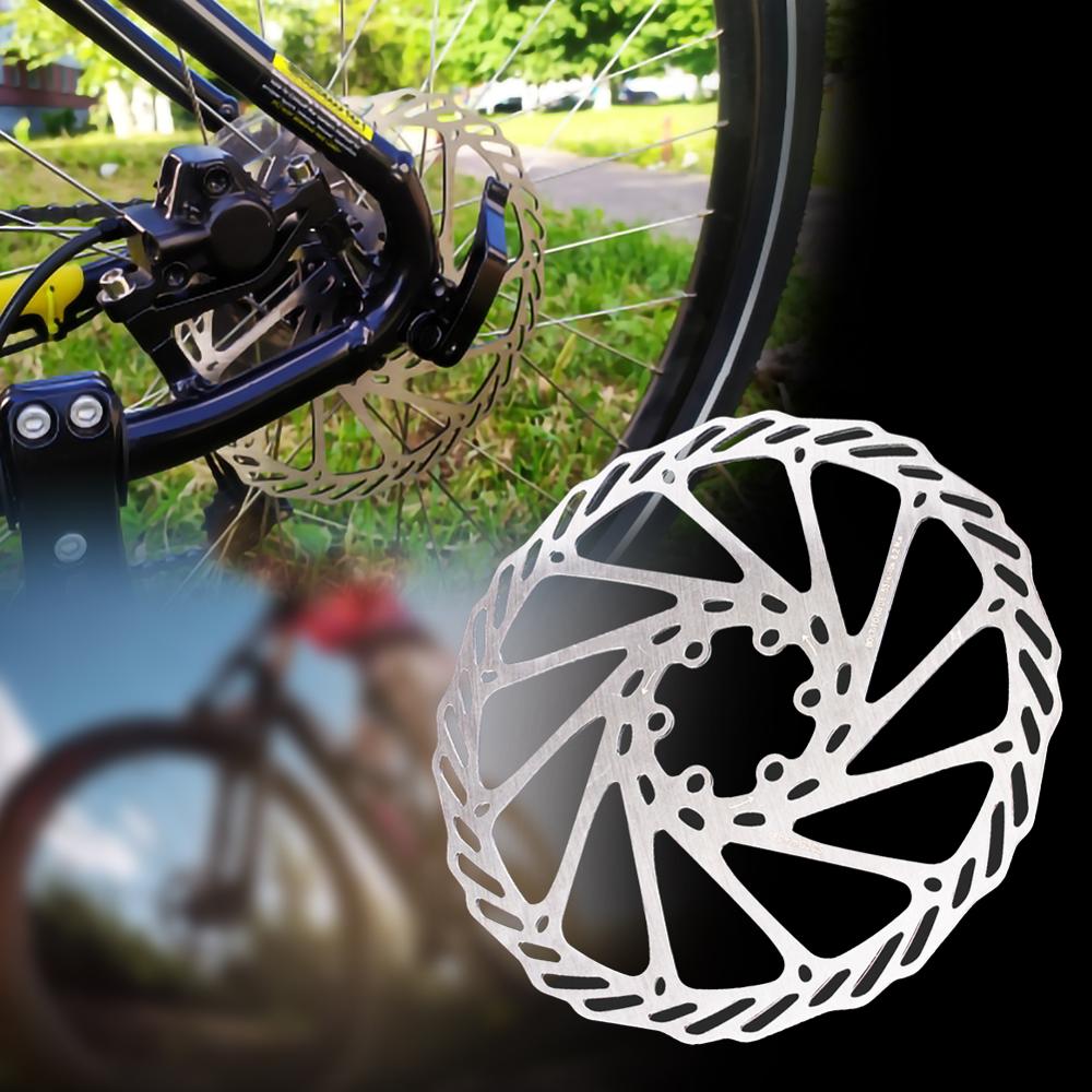 G3 MTB Mountain Bike Disc Brake Bicycle Brake Disc Hydraulic Disc Brake Bicycle Use 160mm Oil Brake Disc